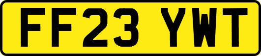 FF23YWT