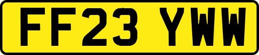 FF23YWW