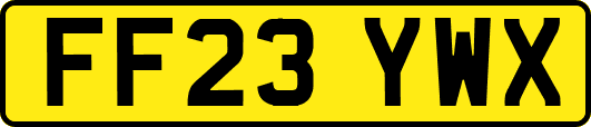 FF23YWX