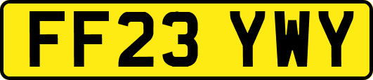 FF23YWY