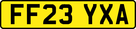 FF23YXA