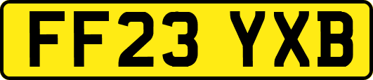 FF23YXB