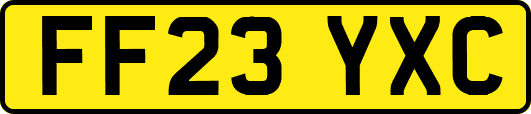 FF23YXC