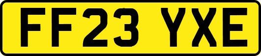 FF23YXE