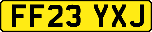 FF23YXJ