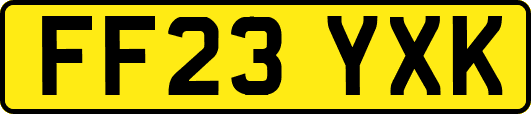 FF23YXK