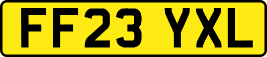 FF23YXL