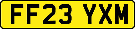 FF23YXM