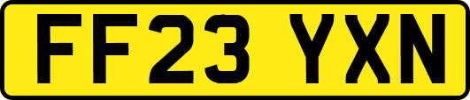 FF23YXN