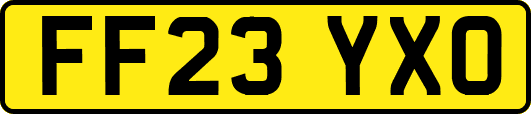 FF23YXO