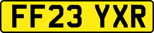 FF23YXR