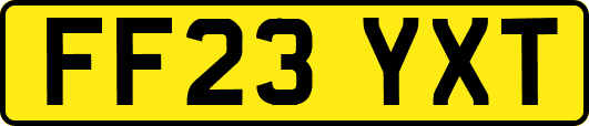 FF23YXT