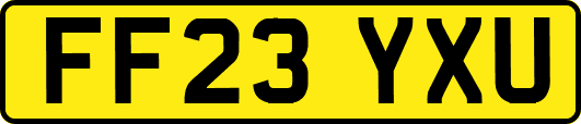 FF23YXU