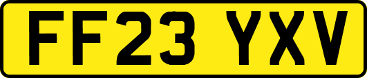 FF23YXV