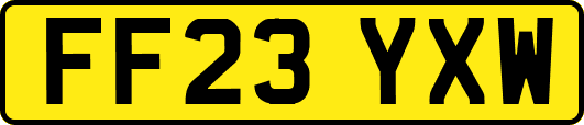 FF23YXW