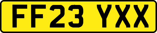 FF23YXX