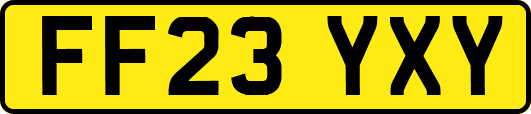 FF23YXY