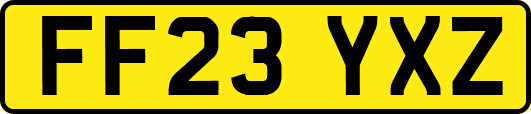 FF23YXZ