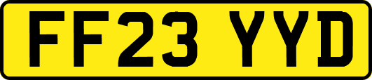 FF23YYD