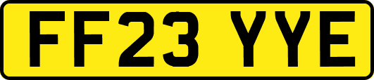 FF23YYE