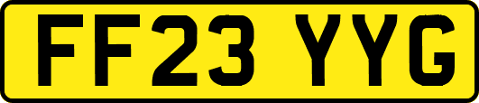 FF23YYG