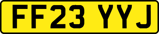 FF23YYJ
