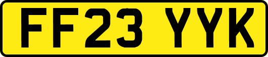 FF23YYK