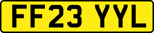 FF23YYL