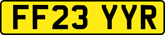 FF23YYR