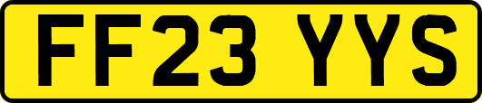 FF23YYS