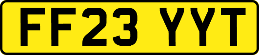 FF23YYT