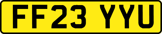 FF23YYU