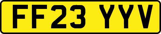 FF23YYV