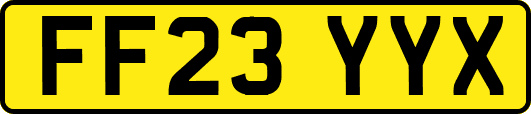 FF23YYX