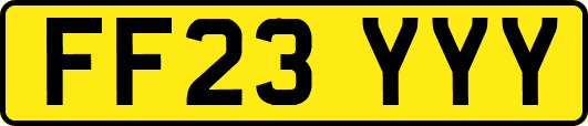 FF23YYY