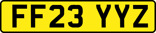 FF23YYZ