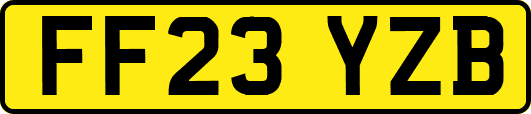 FF23YZB