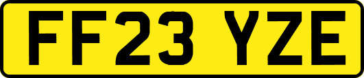 FF23YZE
