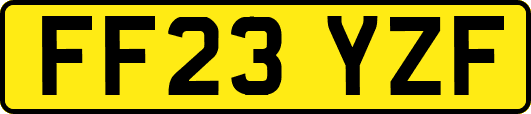 FF23YZF