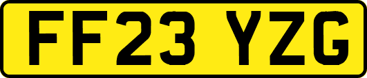 FF23YZG