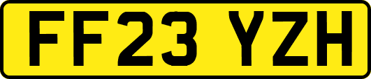 FF23YZH