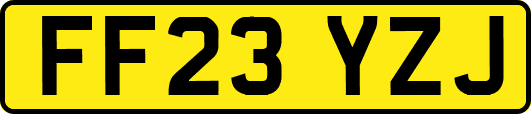 FF23YZJ