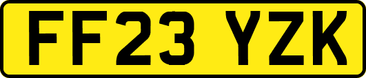 FF23YZK