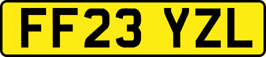 FF23YZL