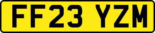 FF23YZM
