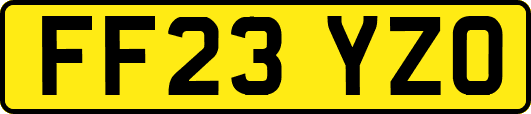 FF23YZO