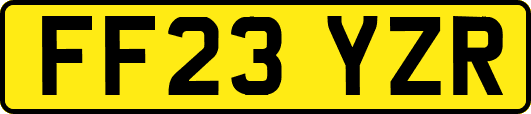 FF23YZR