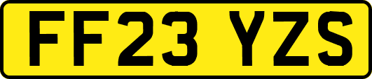 FF23YZS