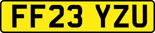 FF23YZU