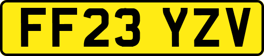 FF23YZV